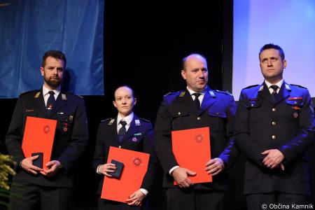 V Kamniku gostili regijsko proslavo ob dnevu Civilne zaščite (25)